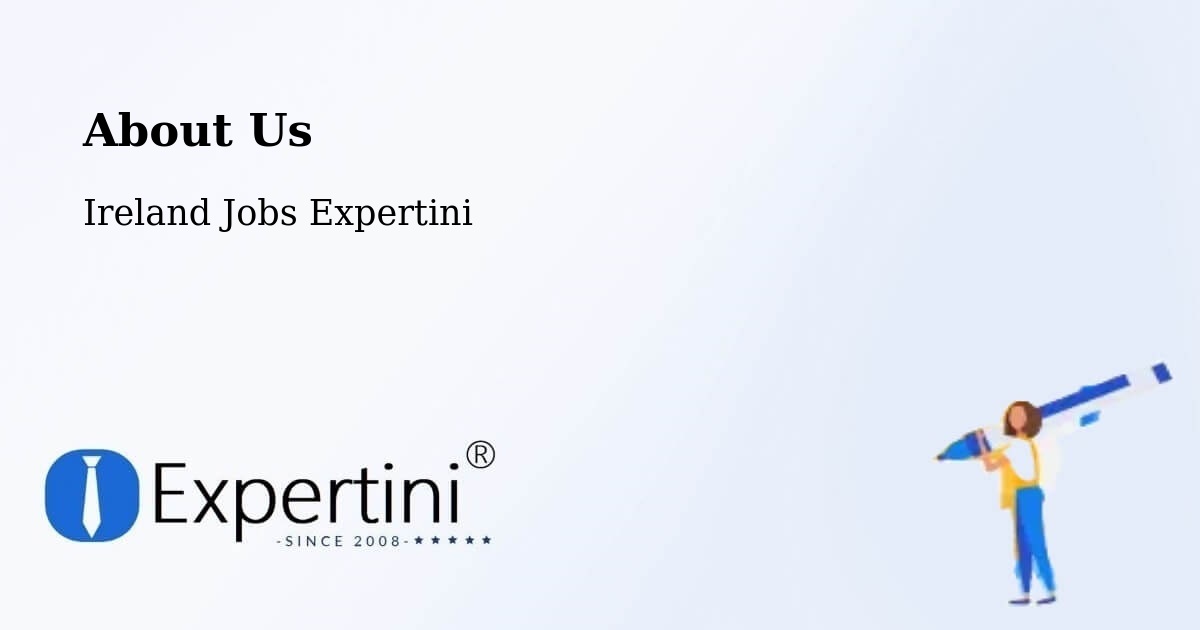 About Expertini Recruitment Platform  – Cavan - Cavan, Ireland Jobs Expertini