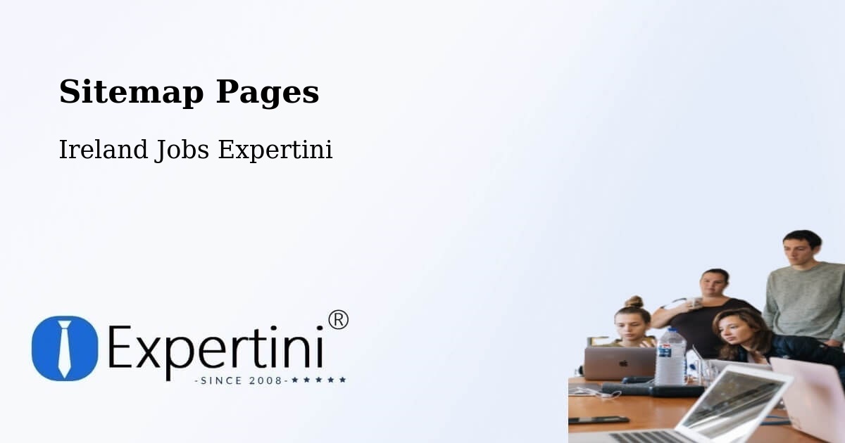 Sitemap Pages - Cavan - Ireland Jobs Expertini