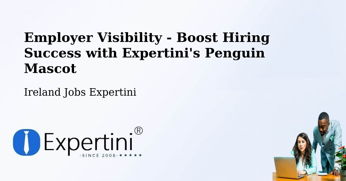 CV and Resume Visibility Optimization – Cavan - Ireland Jobs Expertini
